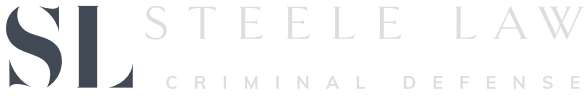 Steele Law Criminal Defense
